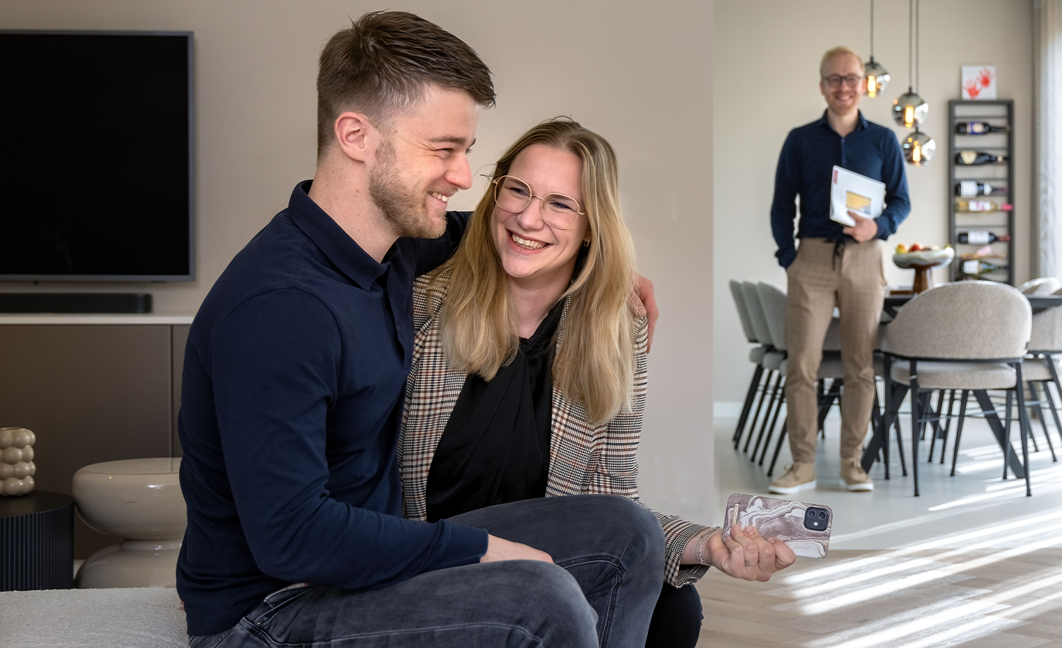 Hofstede Makelaardij Meerkerk huis aankopen