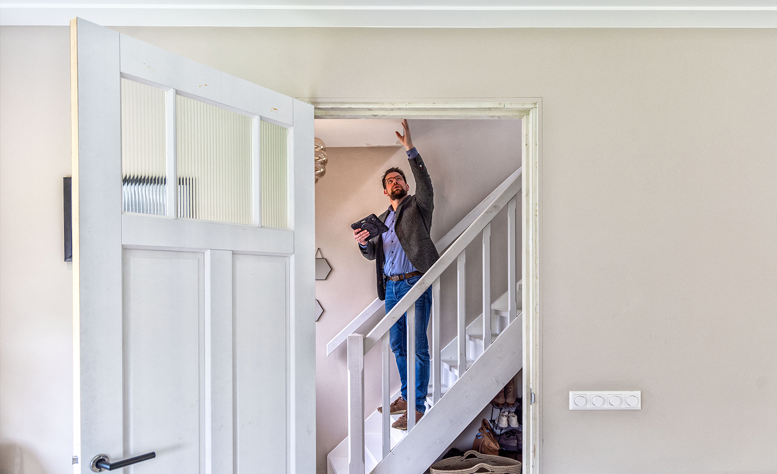 Hofstede Makelaardij Meerkerk taxatie